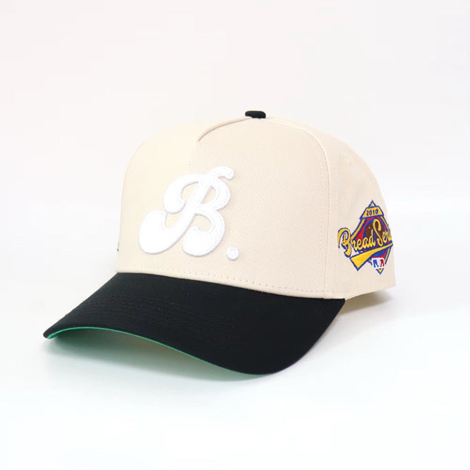 Signature ‘B.’ Cap