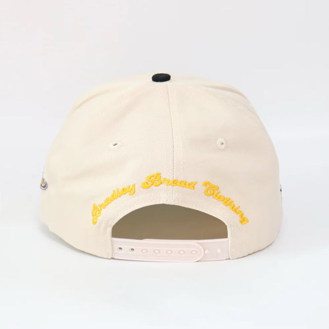 Signature ‘B.’ Cap