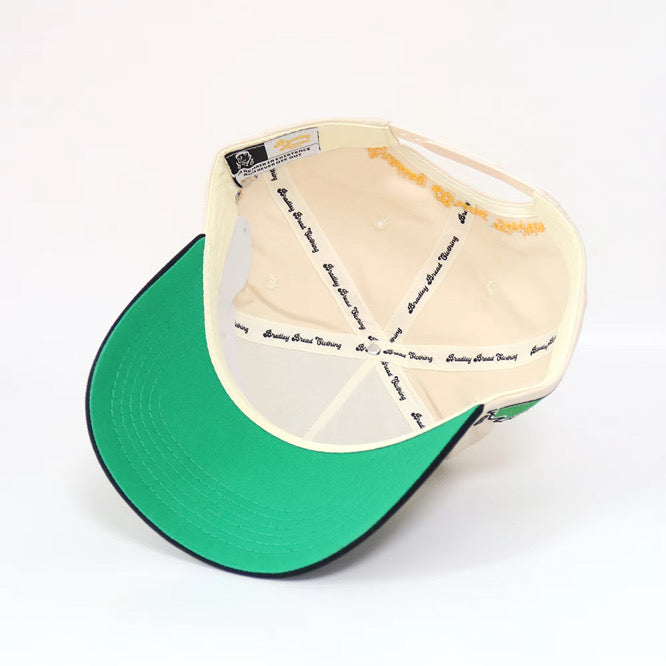 Signature ‘B.’ Cap