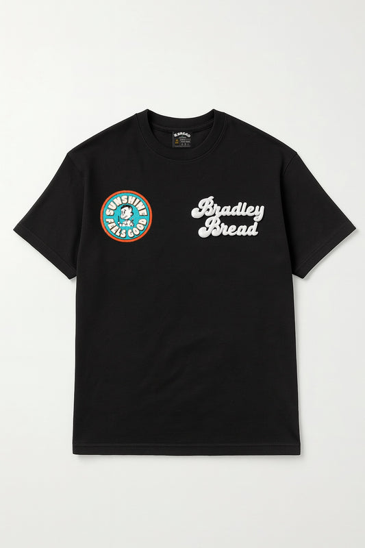 Sunshine Feels Good Tee
