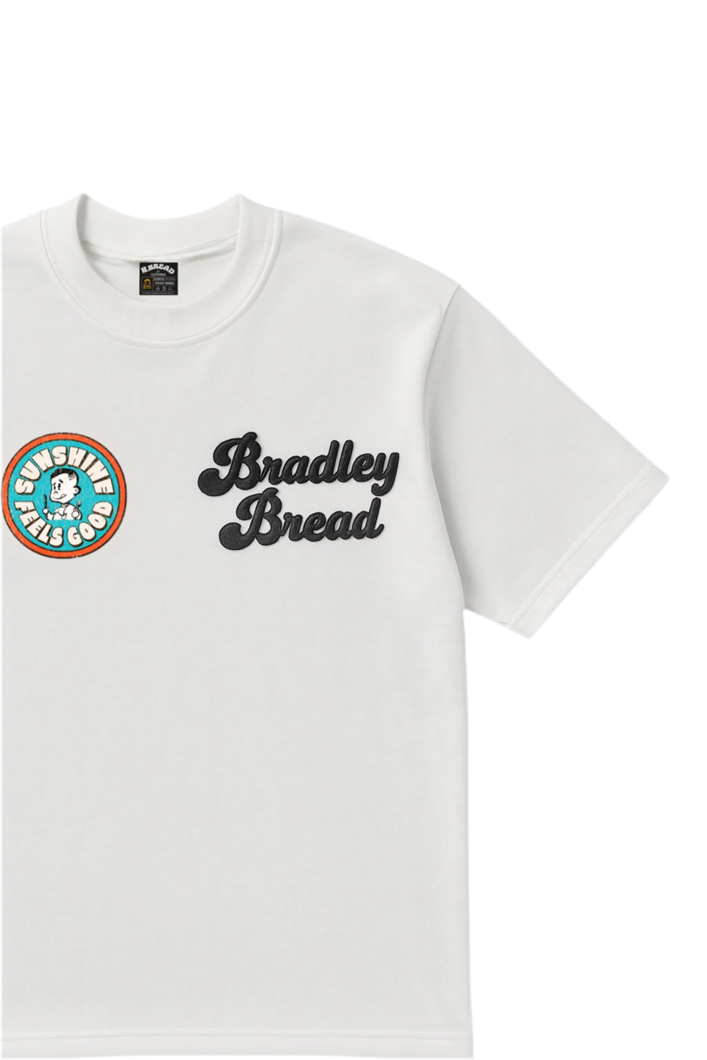 Sunshine Feels Good Tee